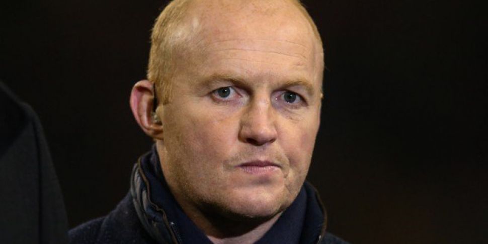 Martyn Williams: Wales have ed...