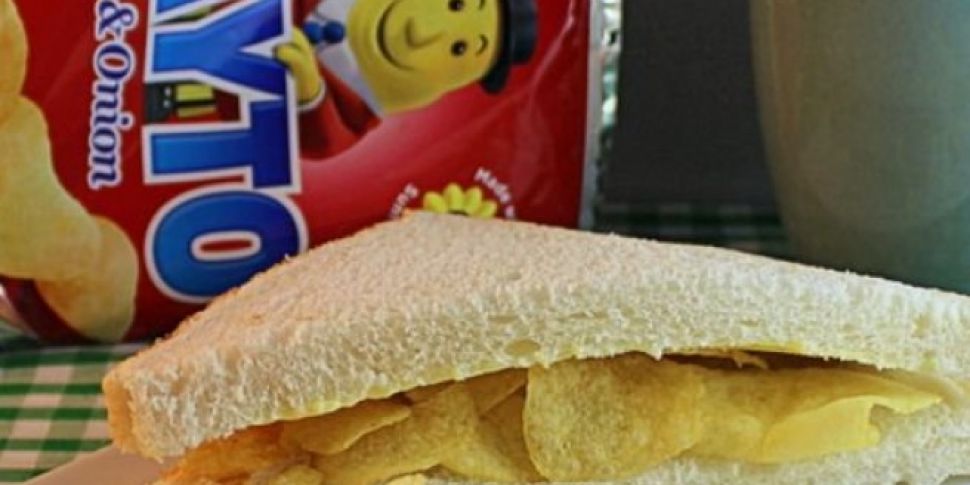 Tayto Launches New Flavours In...