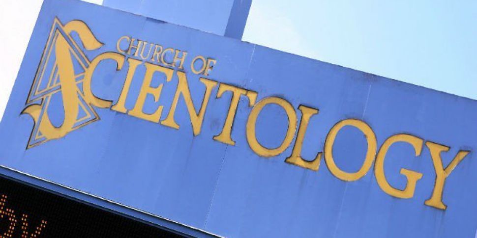 Scientology Plans For Firhouse...