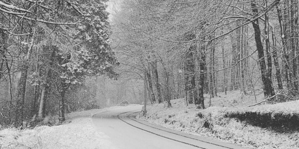 Driving Tips For Snowy Conditi...