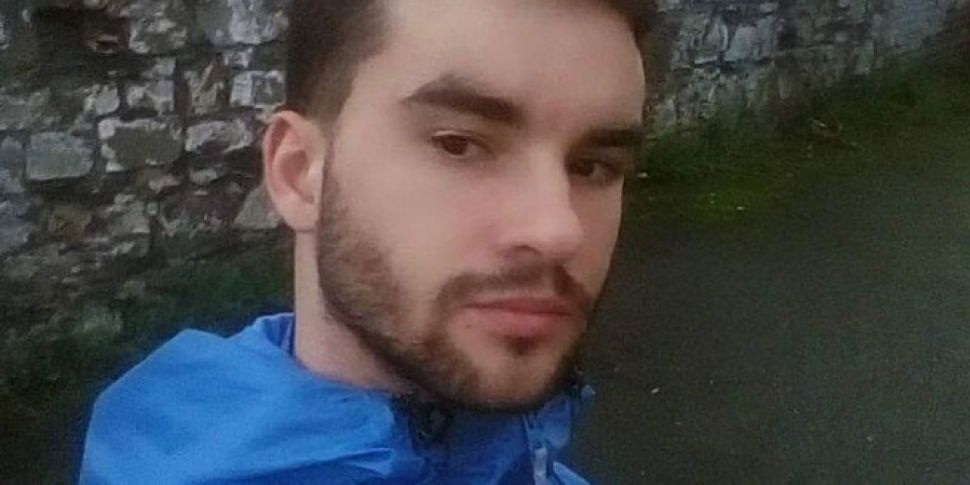 Appeal For Missing Man From Ra...