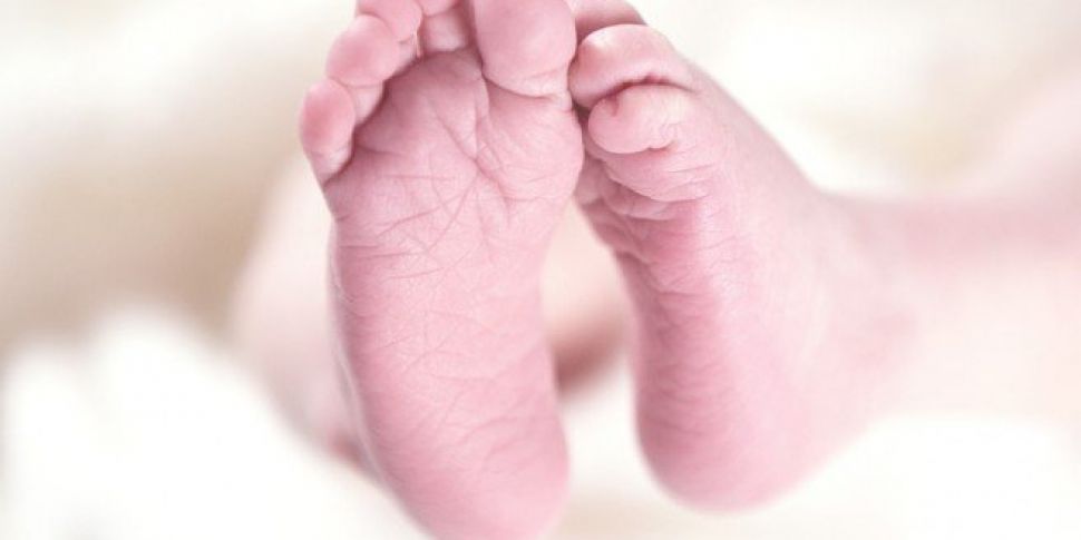 30 Babies Born At The Rotunda...