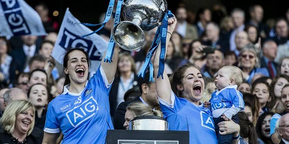 TG4 and LGFA announce bumper c...