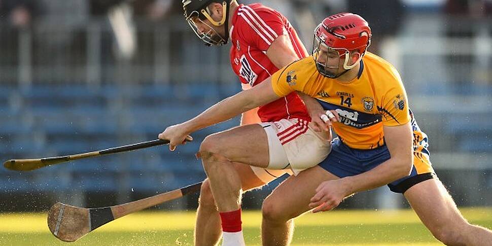 Eoin Cadogan: Cork "going...