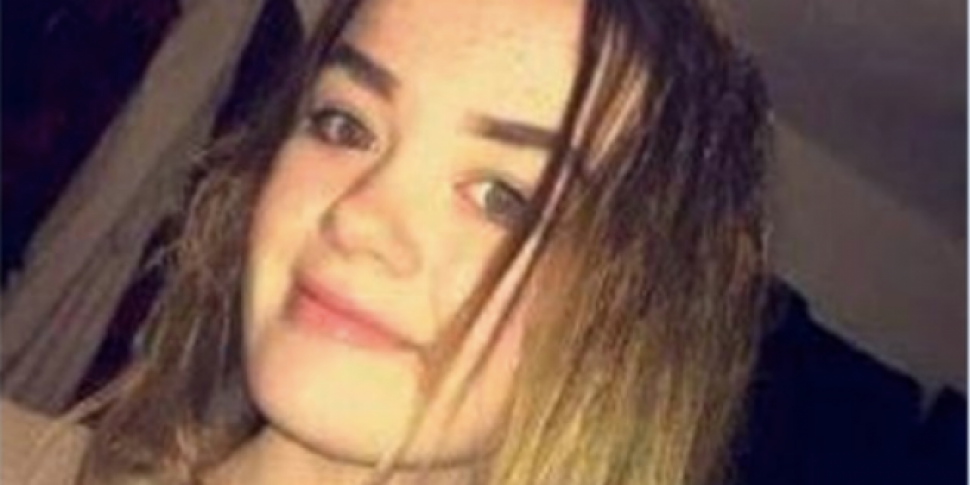 Missing Teenager Body Found In...