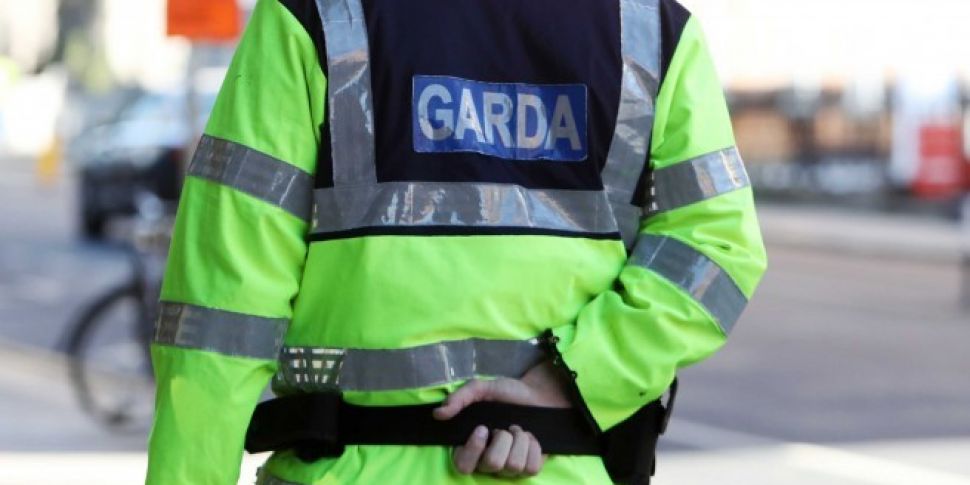 GardaÃ­ Attacked During Search...