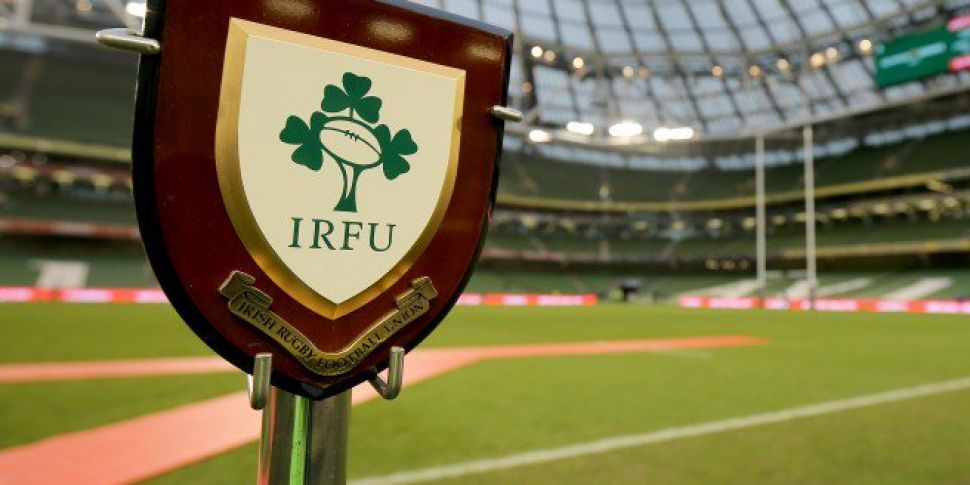 The IRFU have released a state...