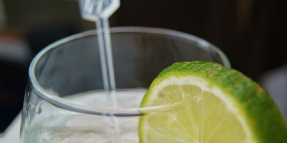 A Gin Festival Is Coming To Du...