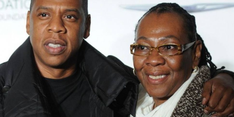 Jay-Z 'Cried With Relief&#...