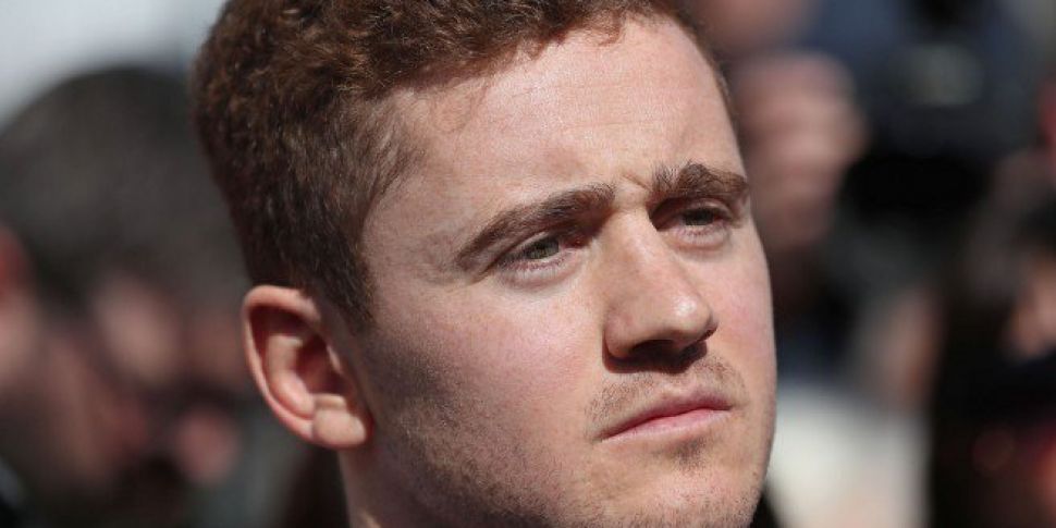 Paddy Jackson Apologises For &...