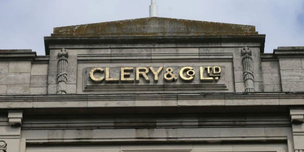 New Plans To Redevelop Clerys...