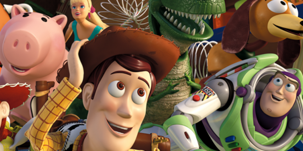 Toy Story 4 Release Date Confi...