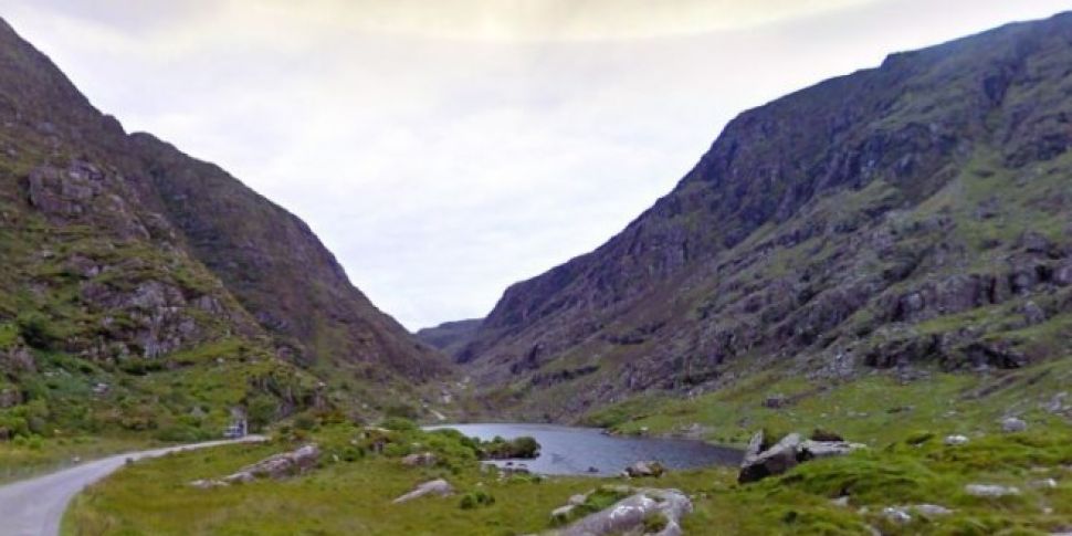 Tourists Killed In Co. Kerry P...