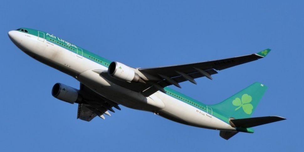 Aer Lingus Launches Sale On Su...
