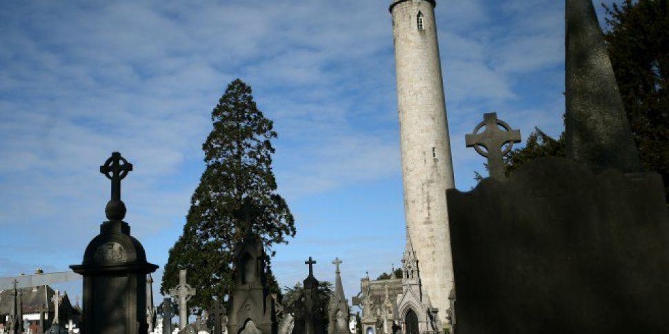 Glasnevin Tower Accessible Aga...