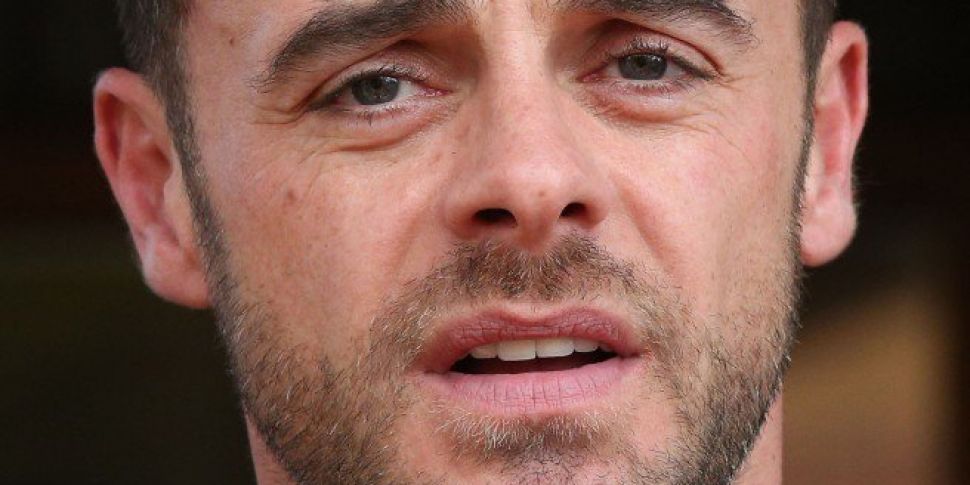 Ant McPartlin Has Been Banned...