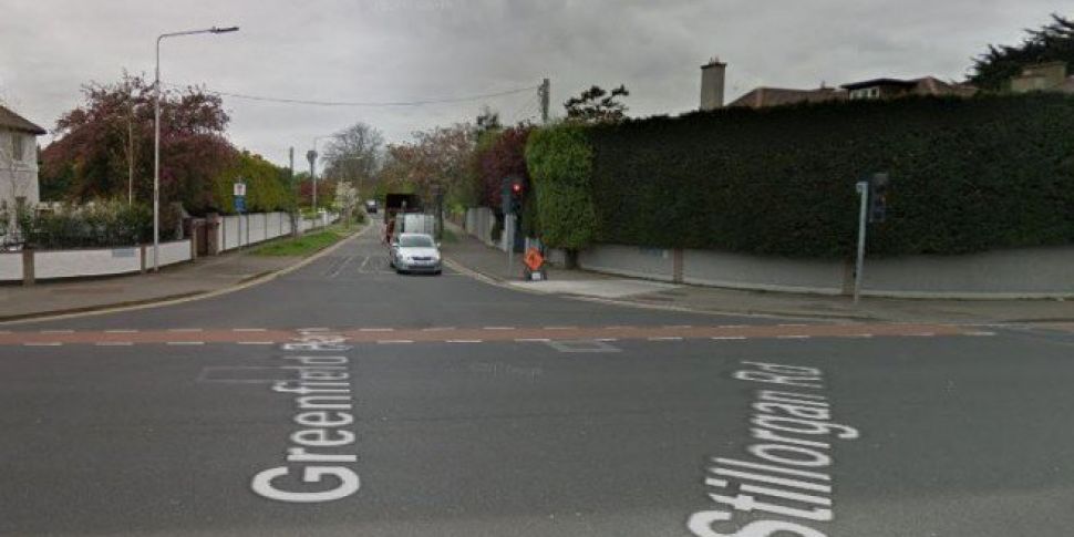 Cyclist Killed In Donnybrook C...