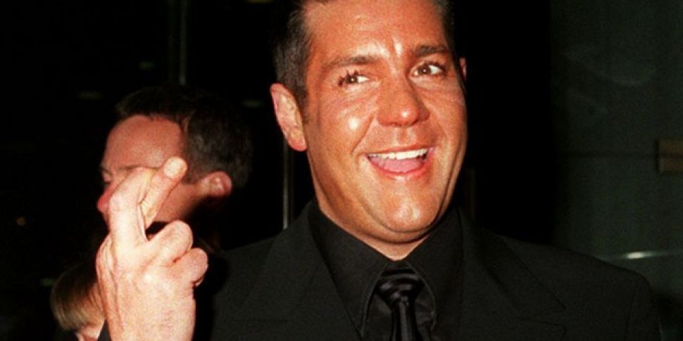 Dale Winton Dies Aged 62