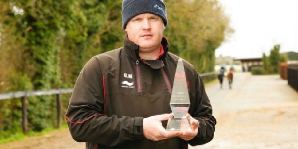 Gordon Elliott wins Philips Li...