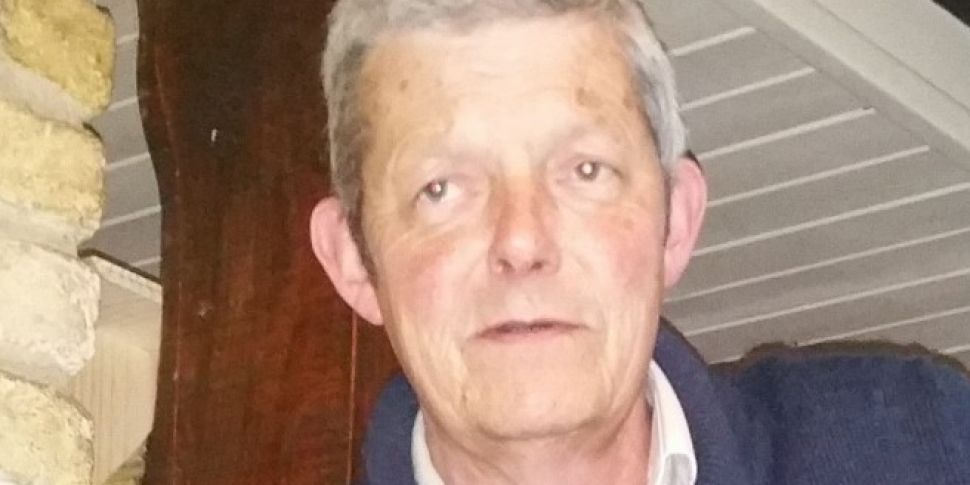 Appeal For Man Missing From Wa...