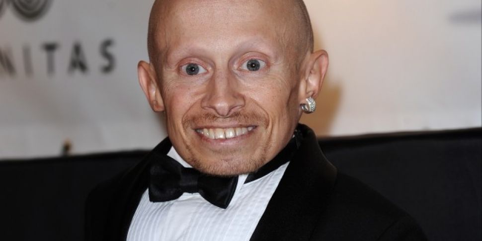 Verne Troyer Died By Suicide -...