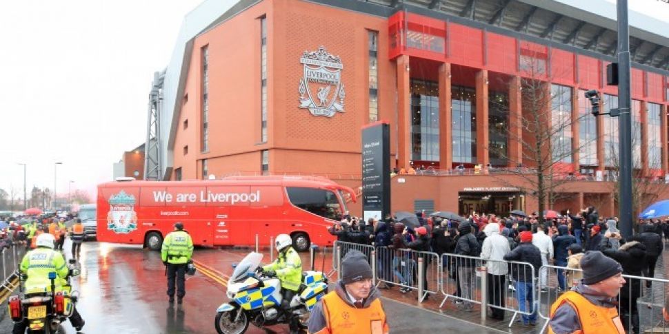 Liverpool Requests 'Extrao...