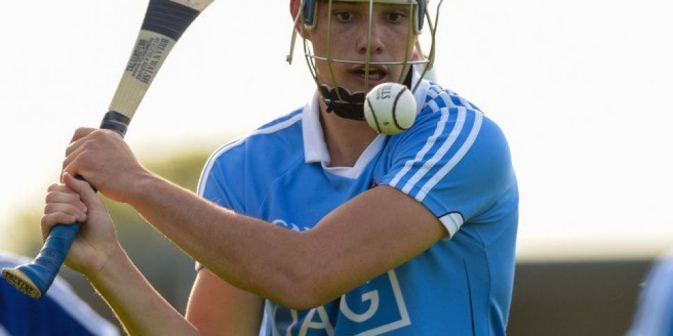 "I Never Heard Of Hurling&...