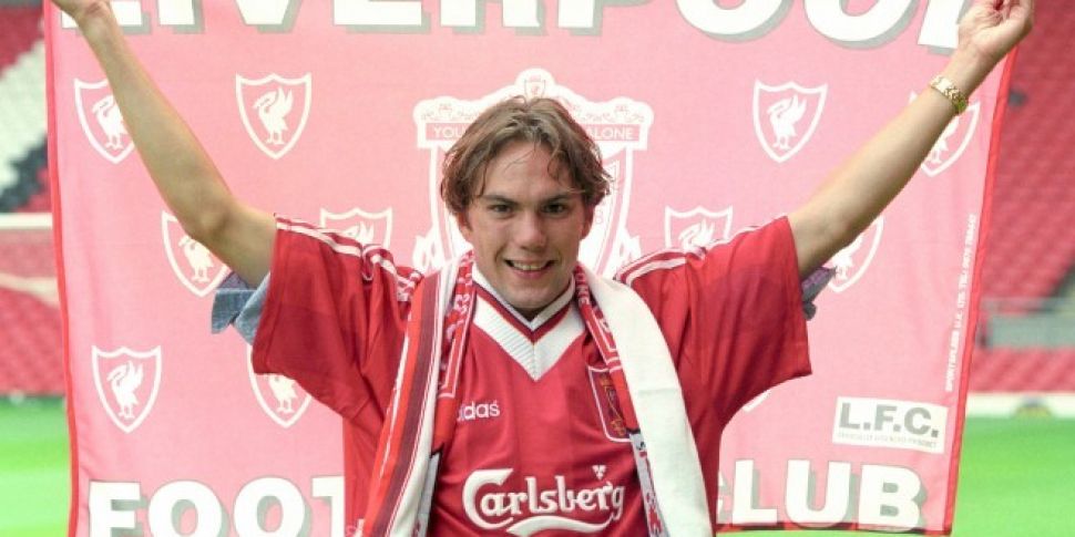 Jason McAteer To Attend FanZon...