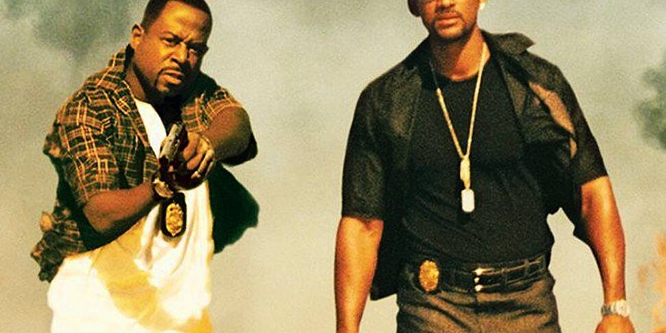 Bad Boys 3 Finally Has A Relea...