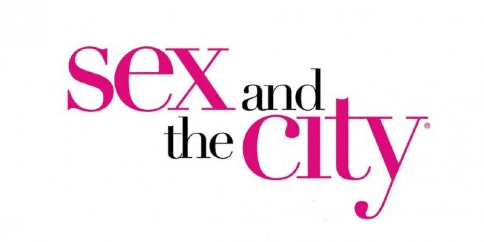 Sex and the city png images