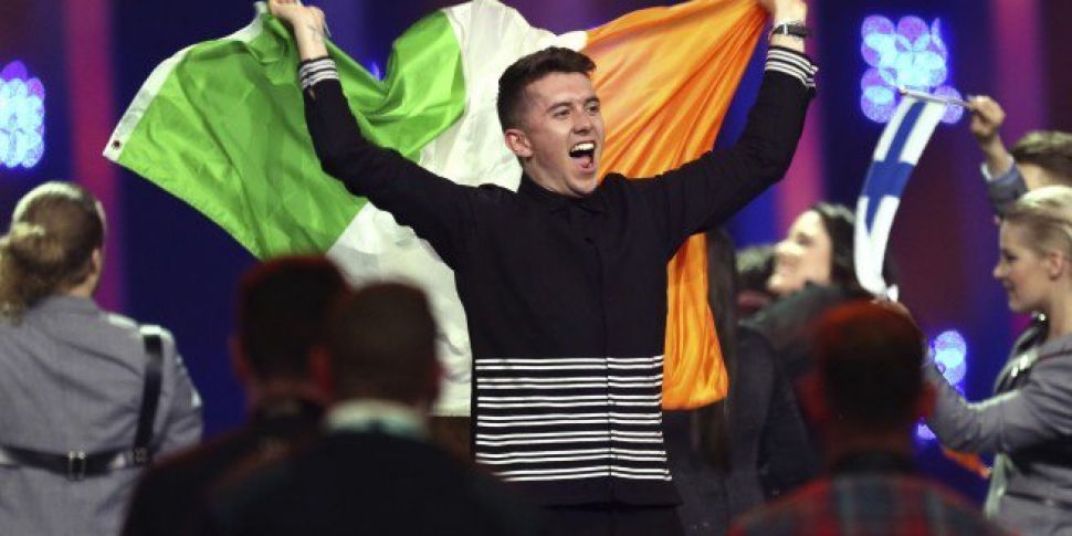 Eurovision Pulls Chinese Contr...