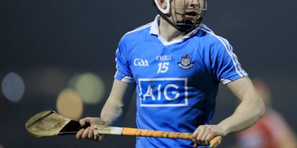 Dublin hurlers head to Wexford...