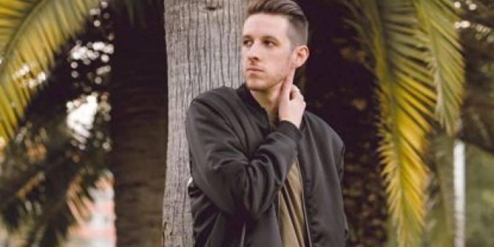 Sigala Announces Dublin Gig 