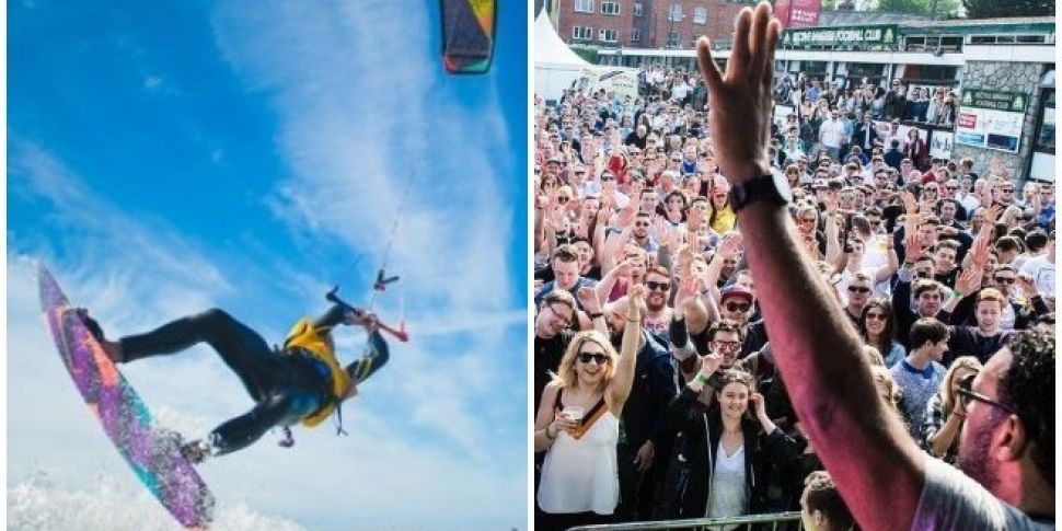 The Best Events On In Dublin T...