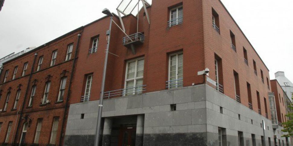 Teen Charged Over Lucan Murder