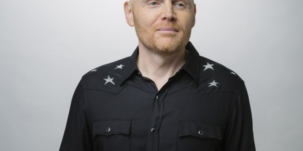 Bill Burr Chats To 98FM About...