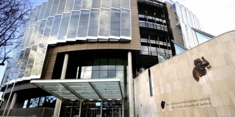 Raheny Man Jailed For Life For...