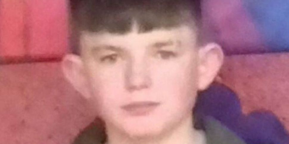 Appeal For Missing Teen Who Co...
