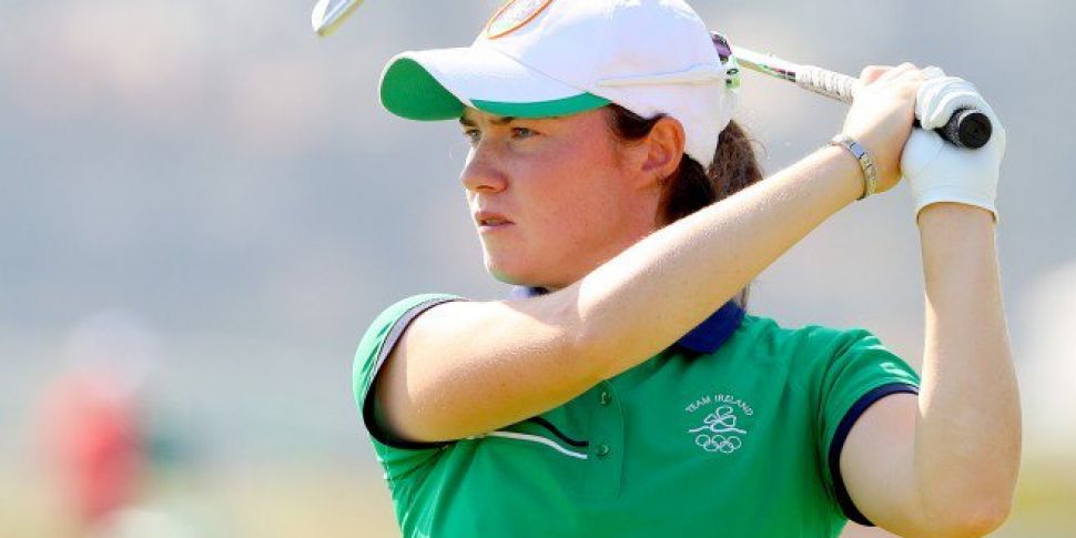 Leona Maguire excited by futur...