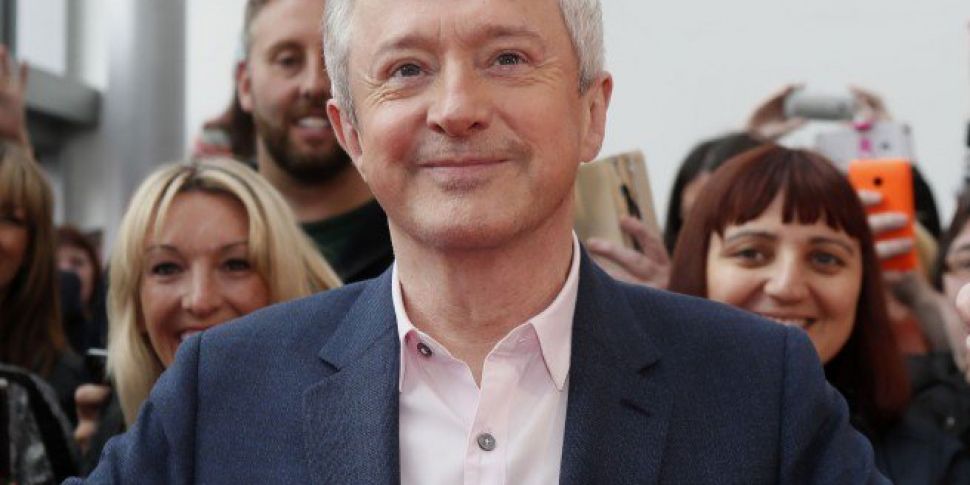 Louis Walsh Quits The X Factor...