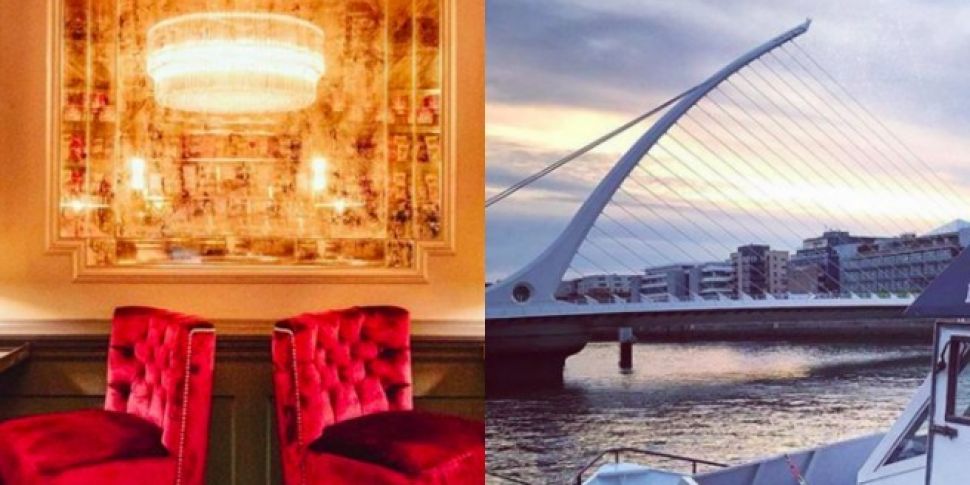 5 Experiences To Try In Dublin...