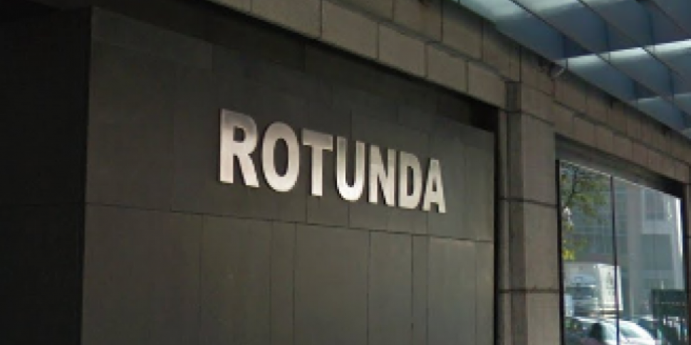 Rotunda Apologises To Mother W...