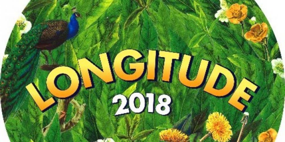 More Acts Added To Longitude L...