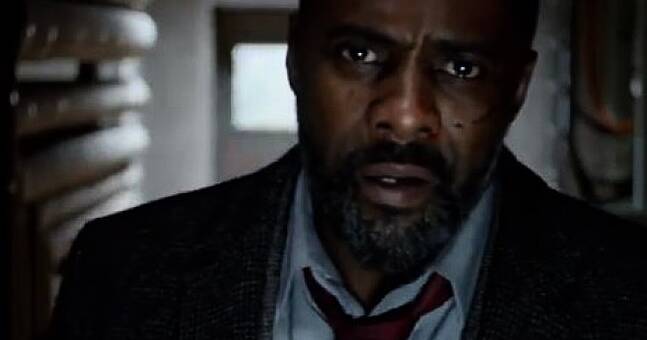 Idris Elba Returns As Luther In Teaser Trailer | www.98fm.com