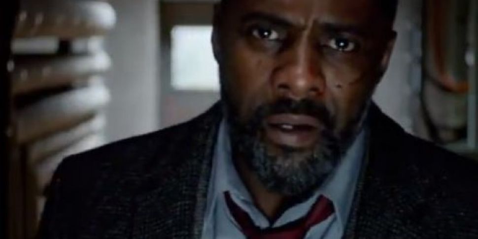 Idris Elba Returns As Luther I...