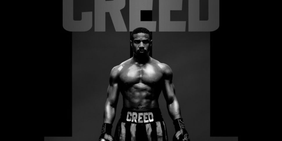 Watch The Trailer For Creed II