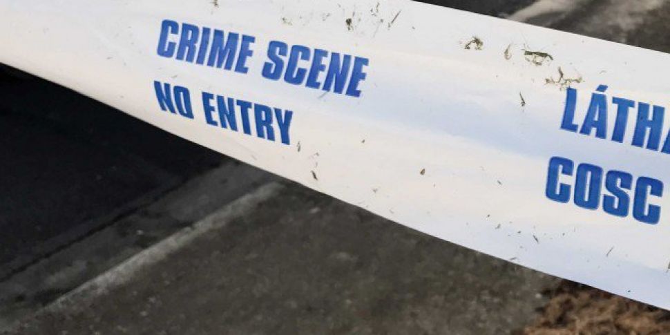 Woman Shot In Ballymun