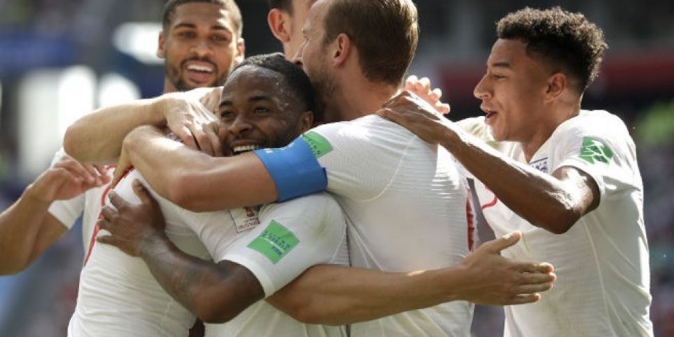 World Cup | England are right...