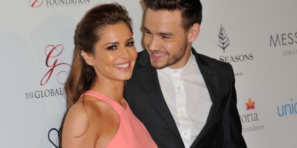 Cheryl And Liam Announce Split