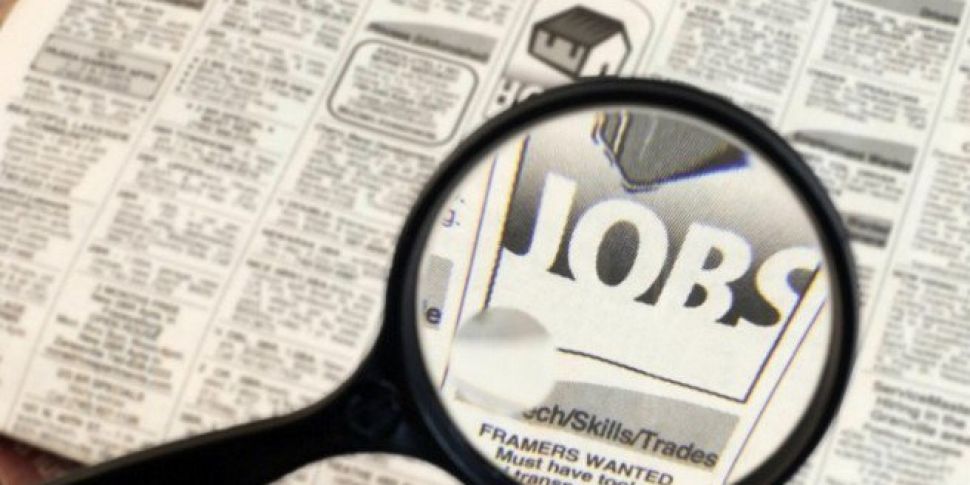 100+ Jobs Announced For Dublin